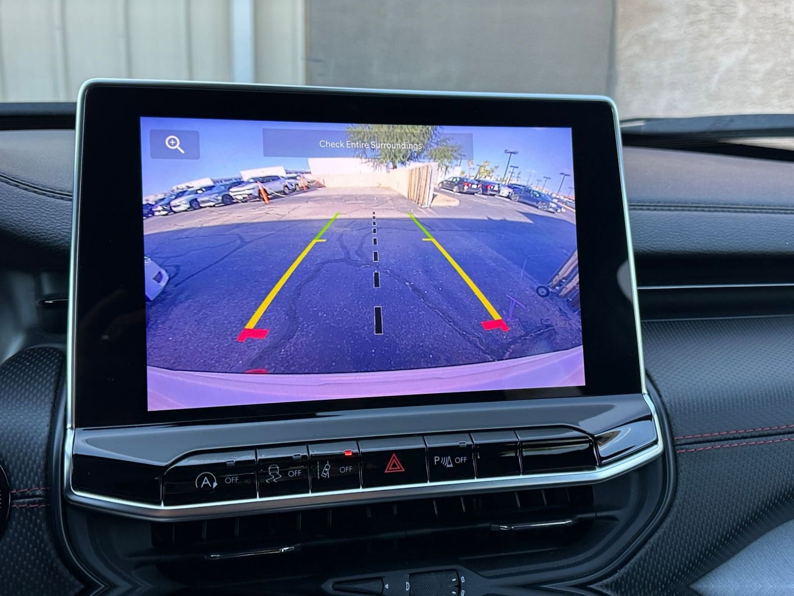 Thumbnail: 2025 Jeep Compass - 17