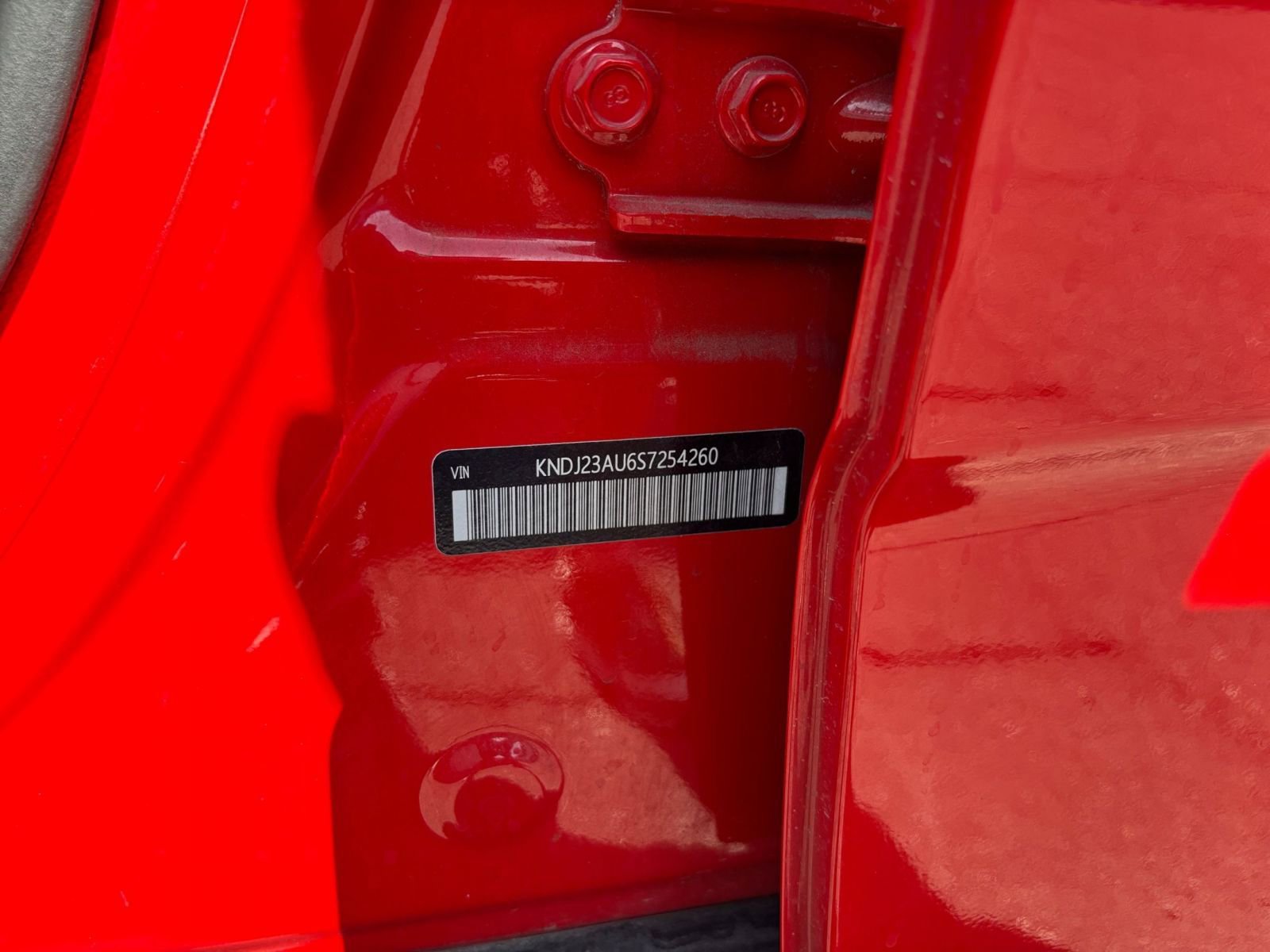 Thumbnail: 2025 Kia Soul - 27
