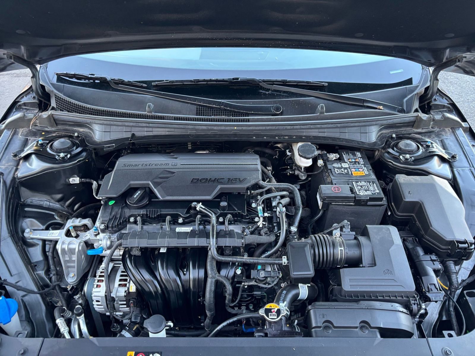 Thumbnail: 2025 Kia K4 - 31