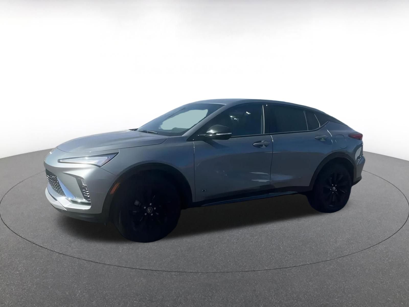 Thumbnail: 2025 Buick Envista - 8