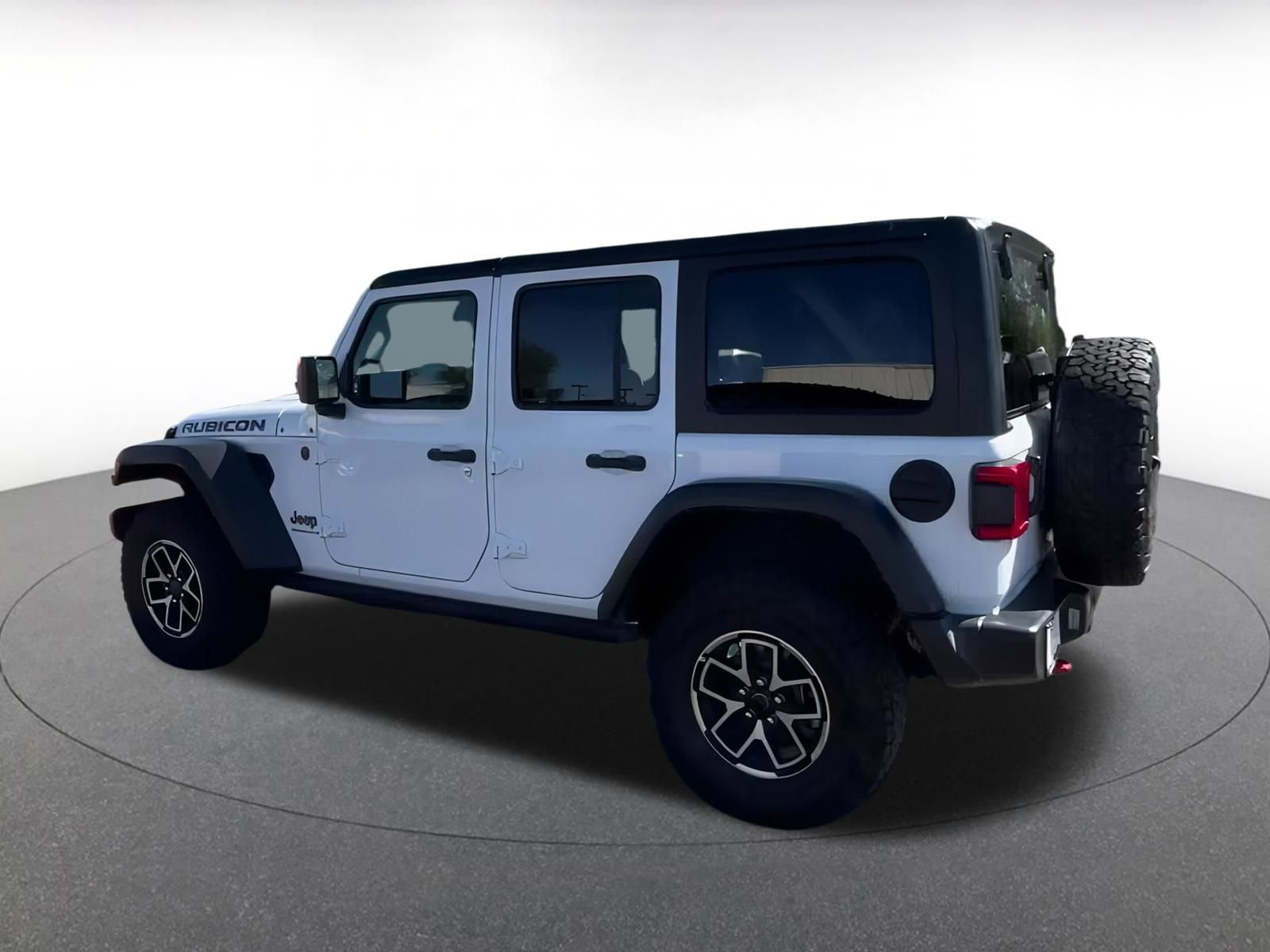 Thumbnail: 2025 Jeep Wrangler - 10