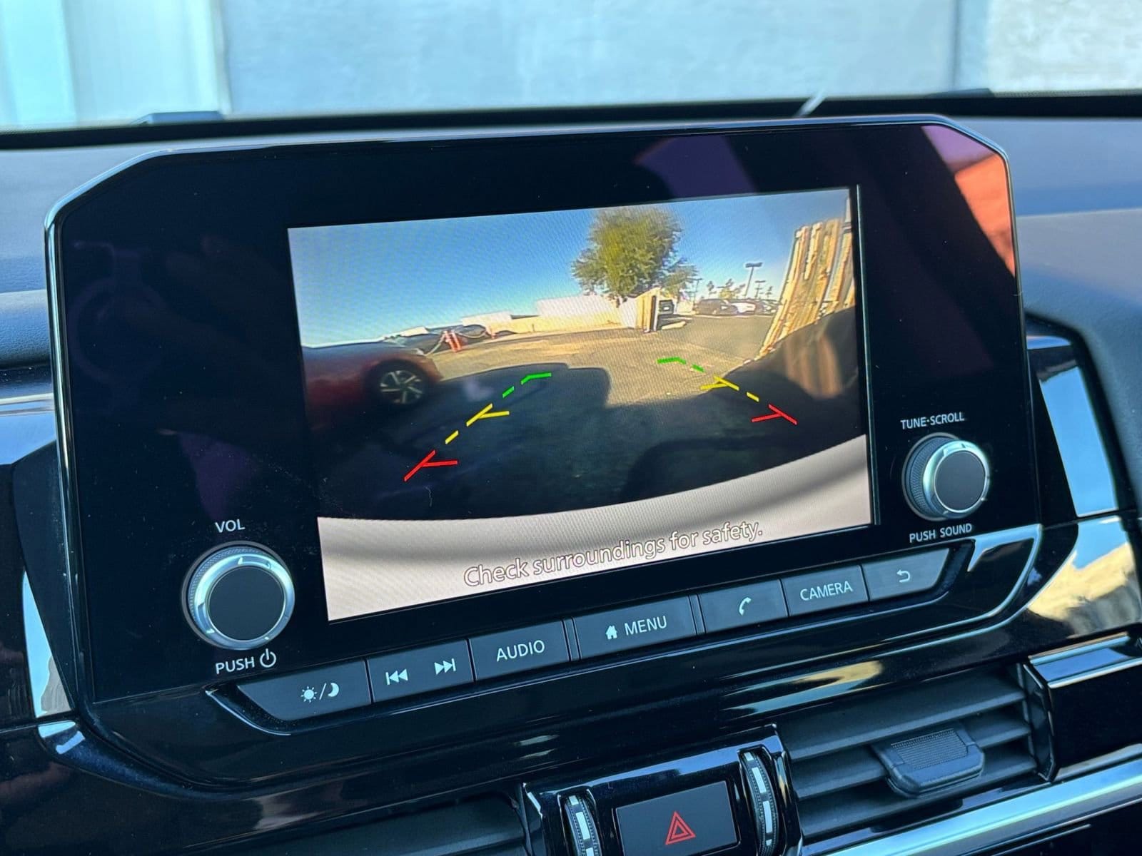 Thumbnail: 2025 Nissan Pathfinder - 18