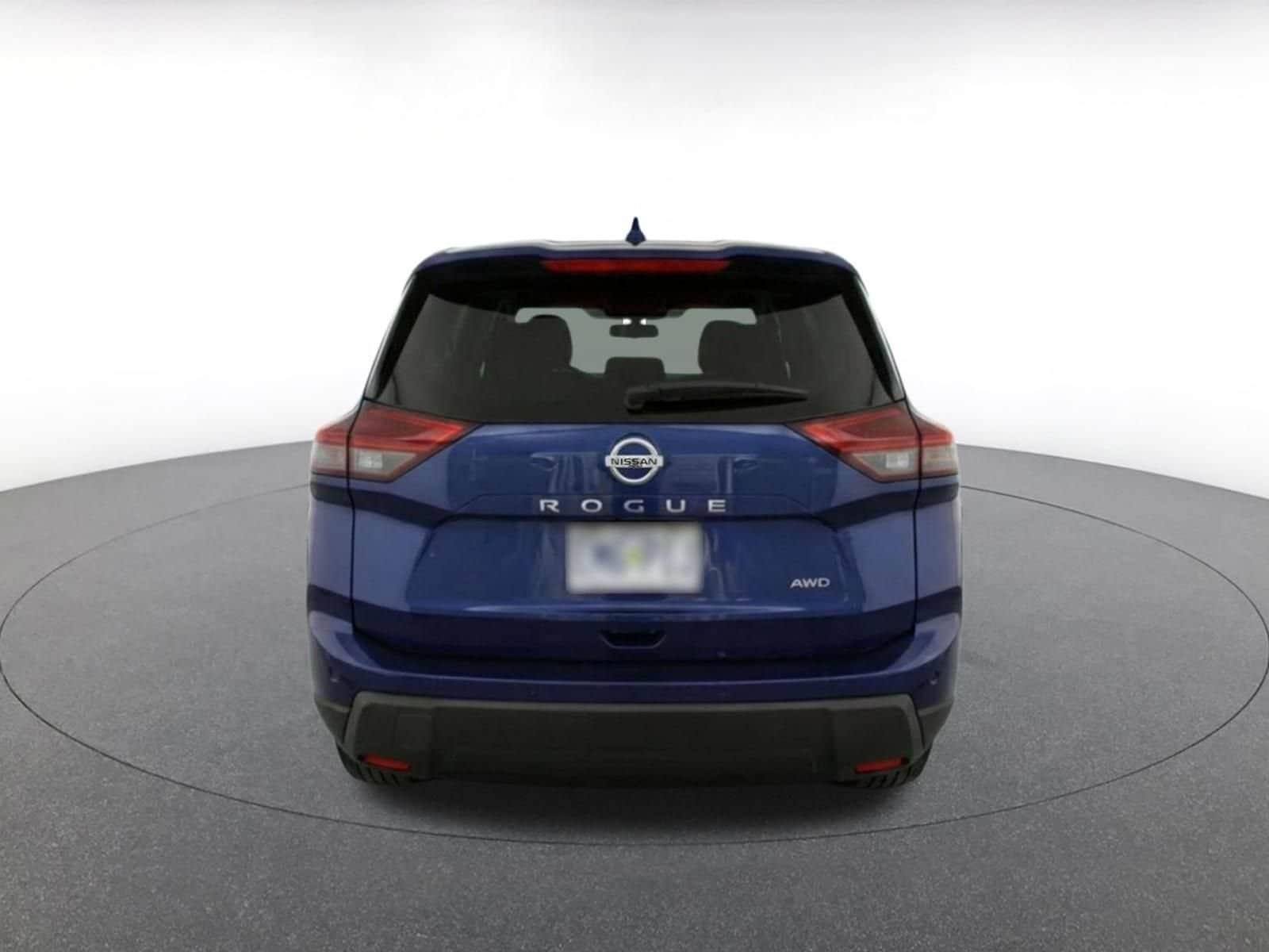 Thumbnail: 2025 Nissan Rogue - 8