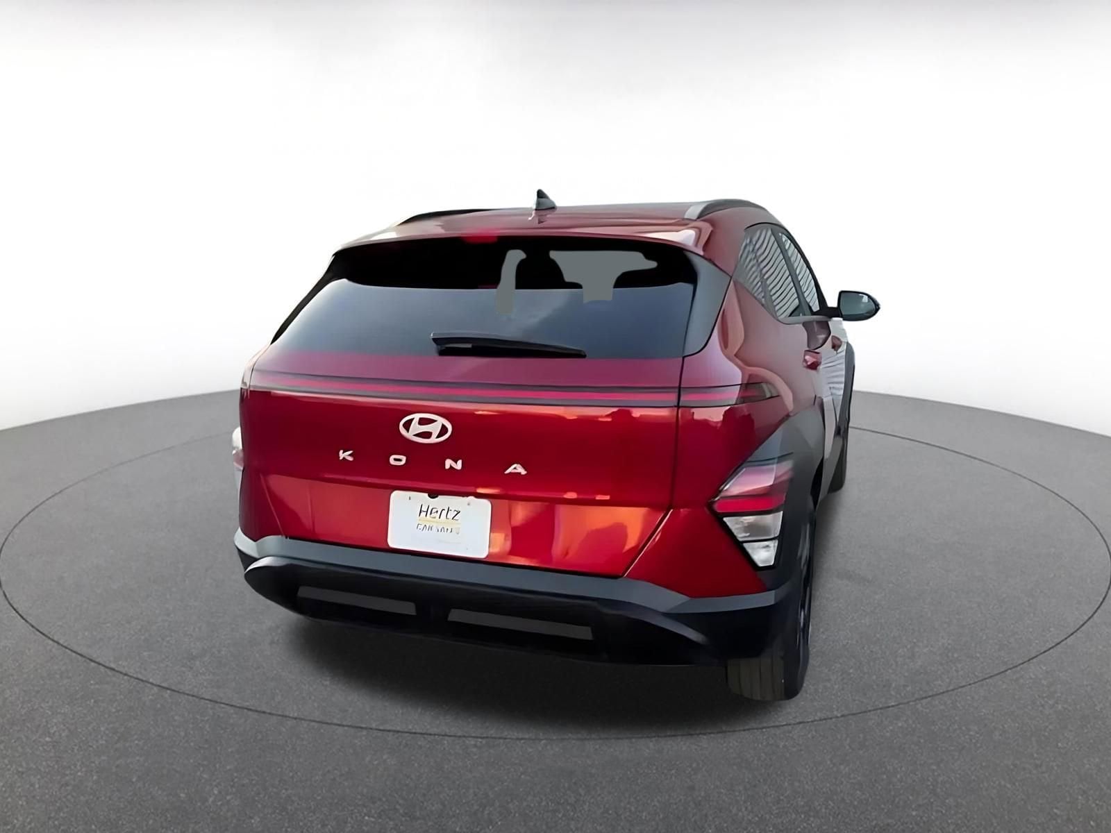 Thumbnail: 2025 Hyundai Kona - 14