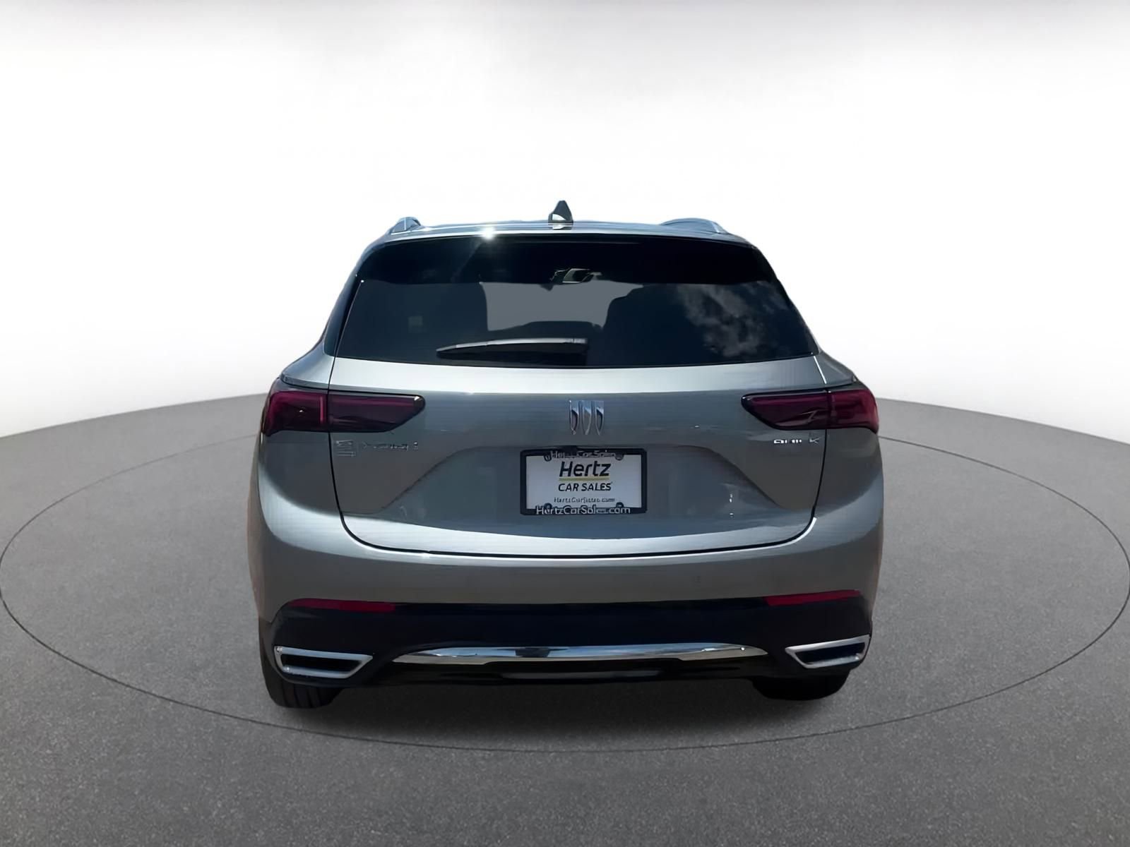 Thumbnail: 2024 Buick Envision - 12