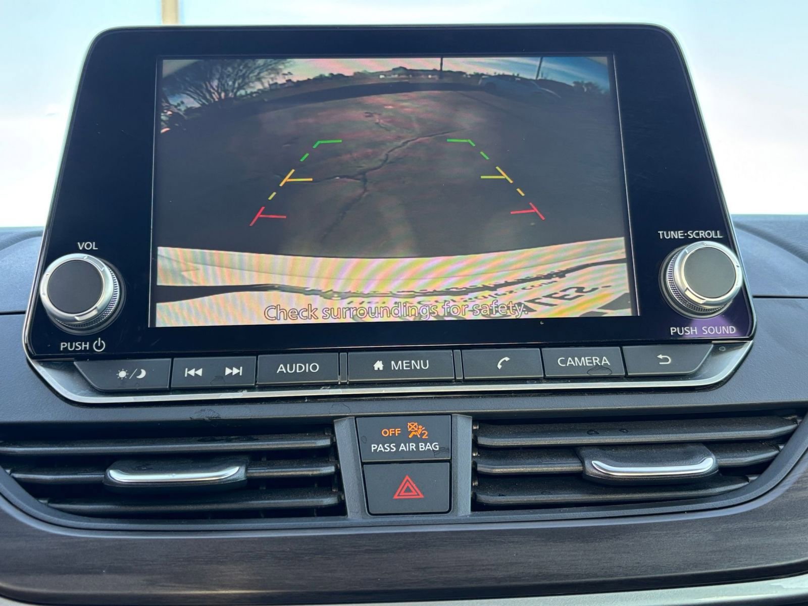 Thumbnail: 2025 Nissan Altima - 23