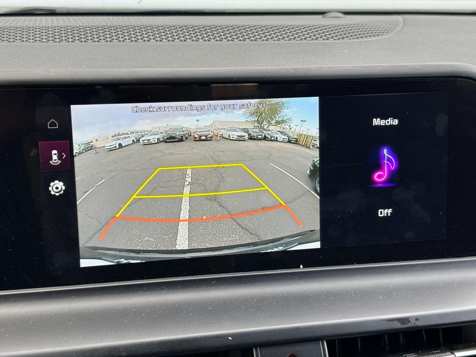 Thumbnail: 2025 Kia Seltos - 24