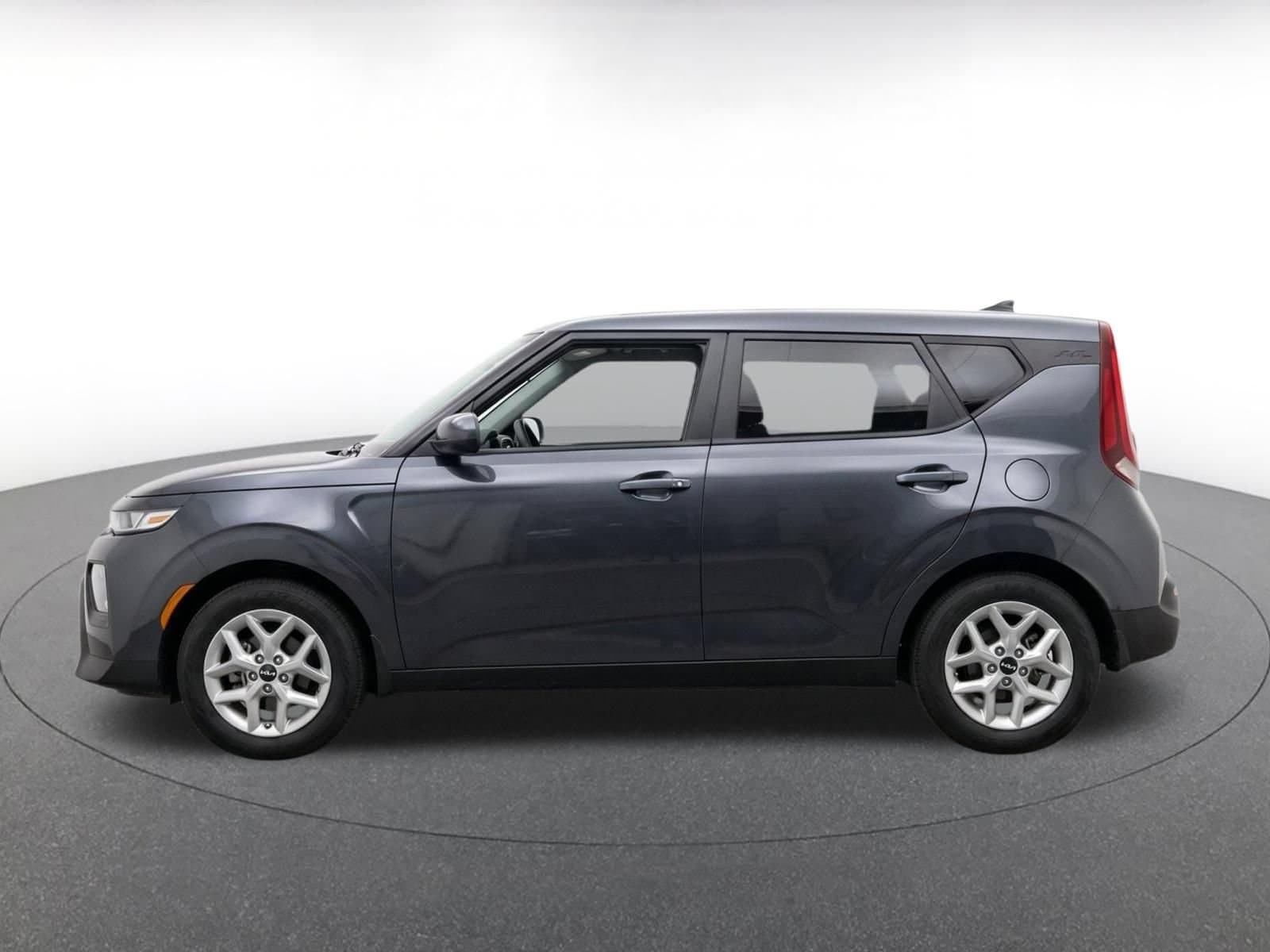 Thumbnail: 2025 Kia Soul - 4