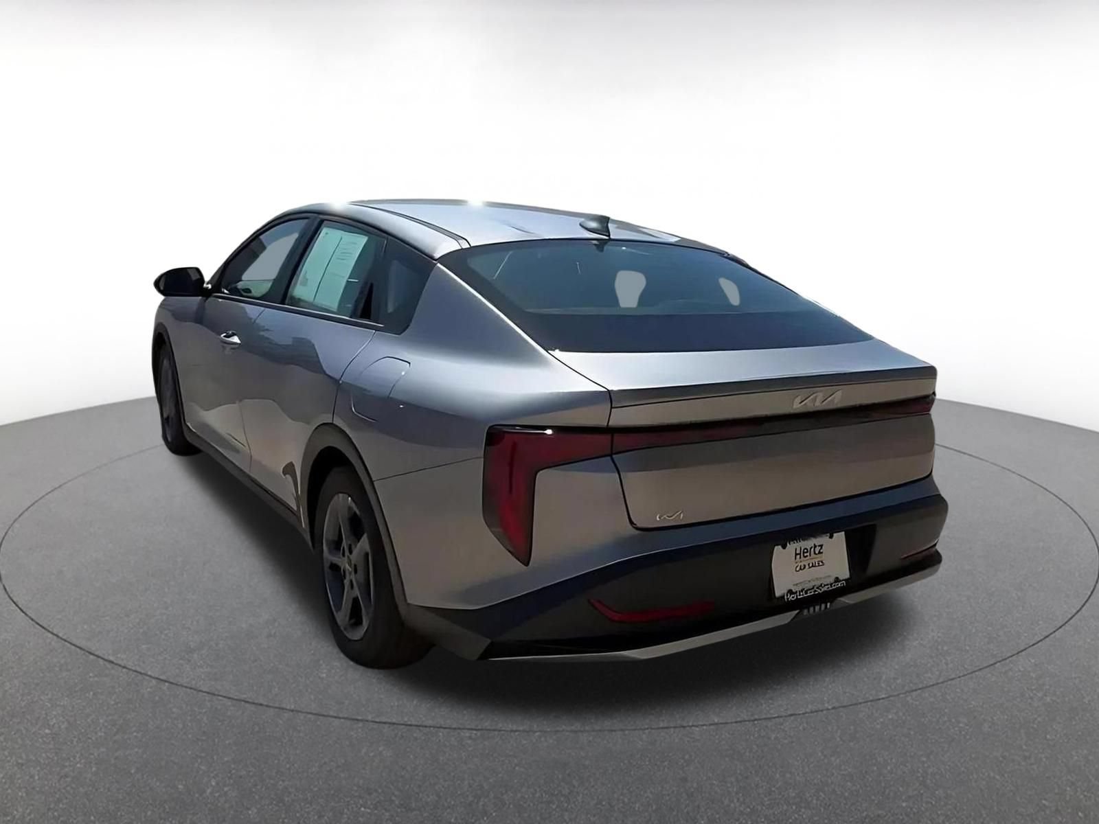 Thumbnail: 2025 Kia K4 - 11