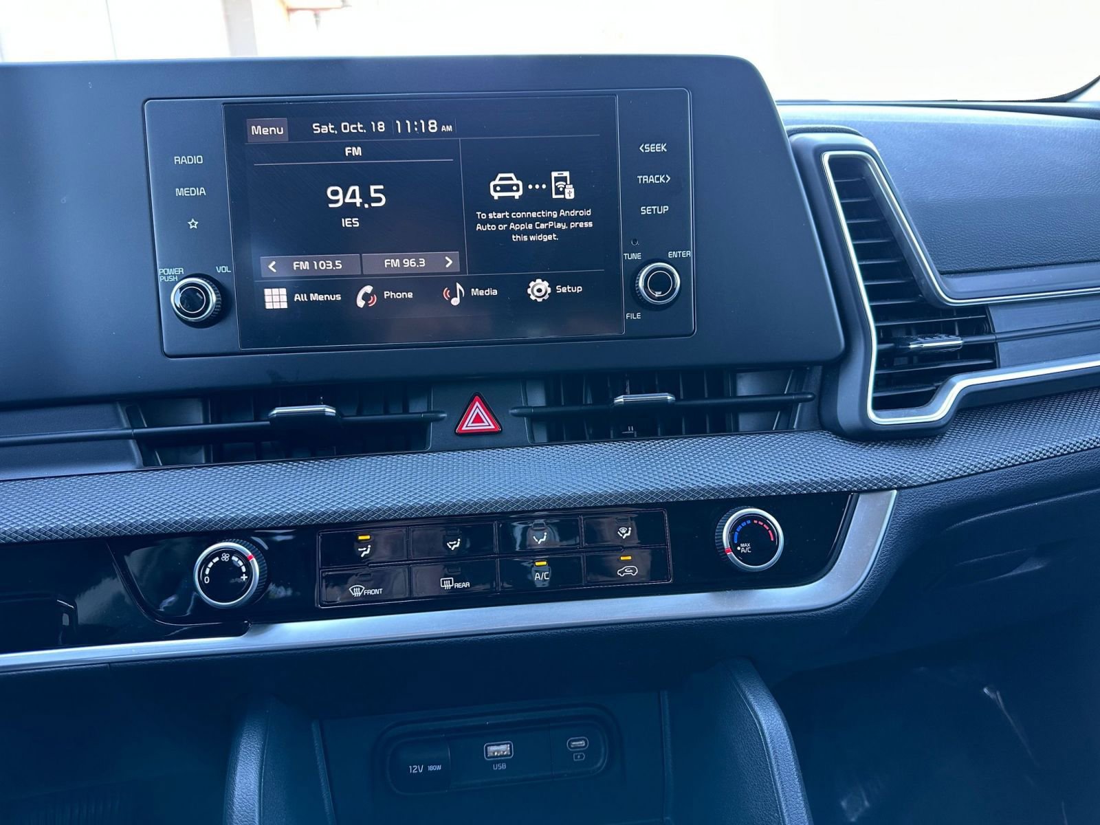 Thumbnail: 2025 Kia Sportage - 18