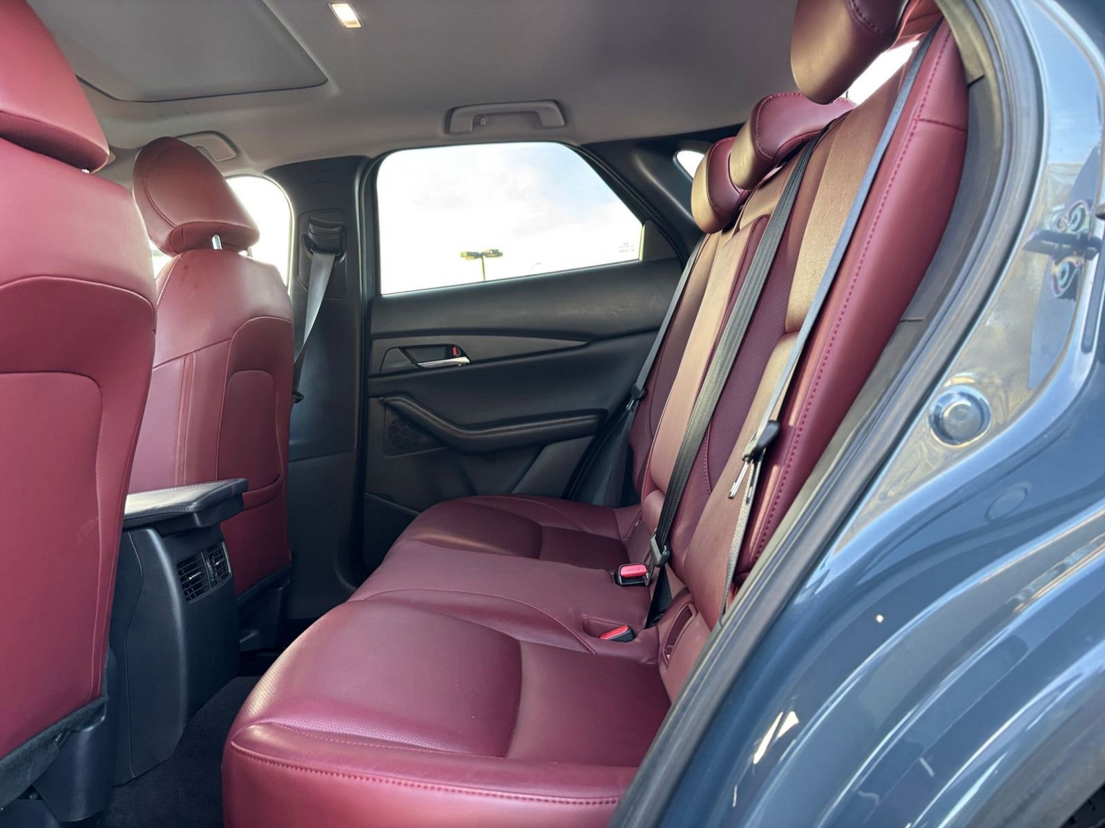 Thumbnail: 2025 Mazda CX-30 - 25