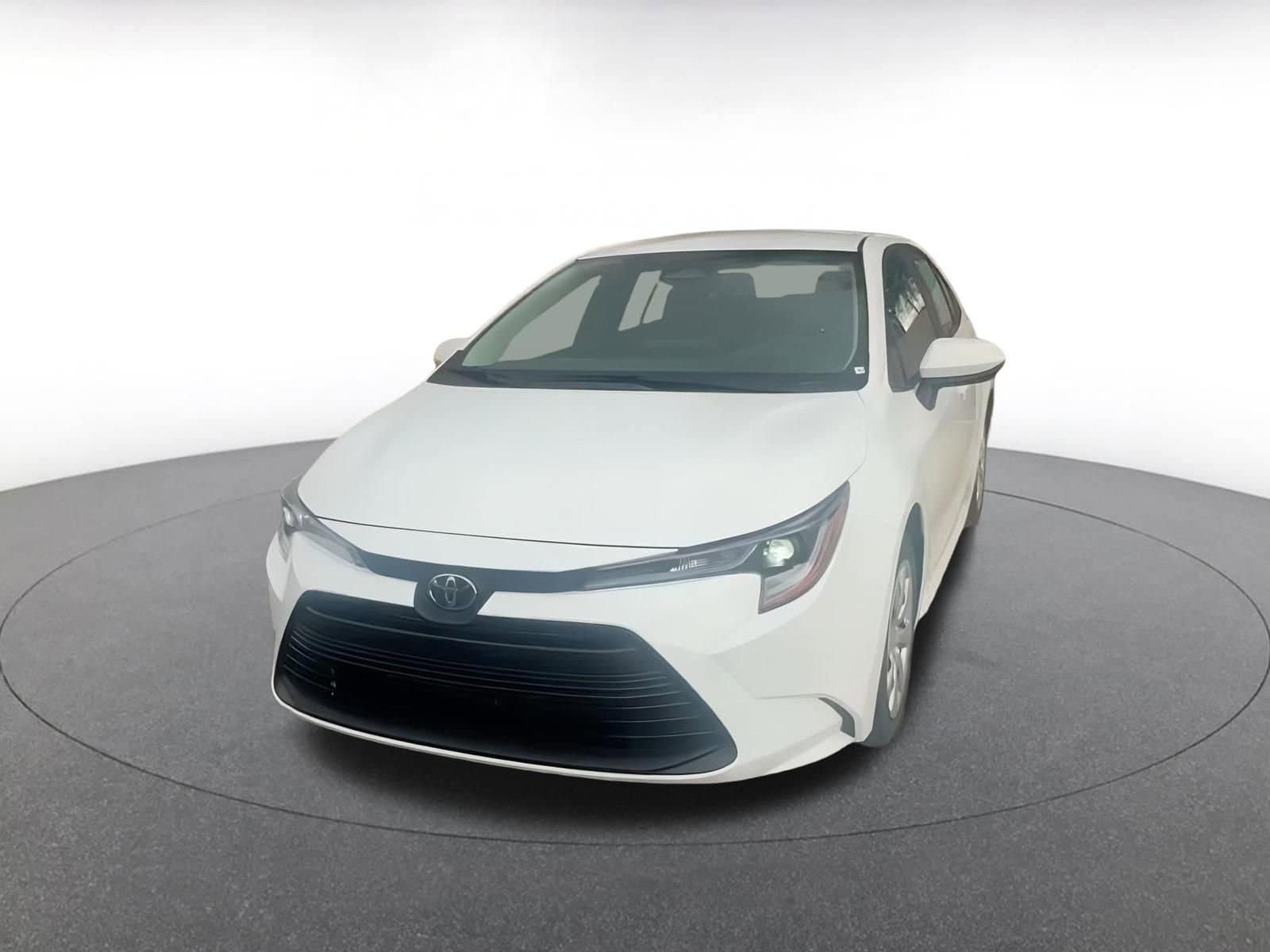 Thumbnail: 2025 Toyota Corolla - 7