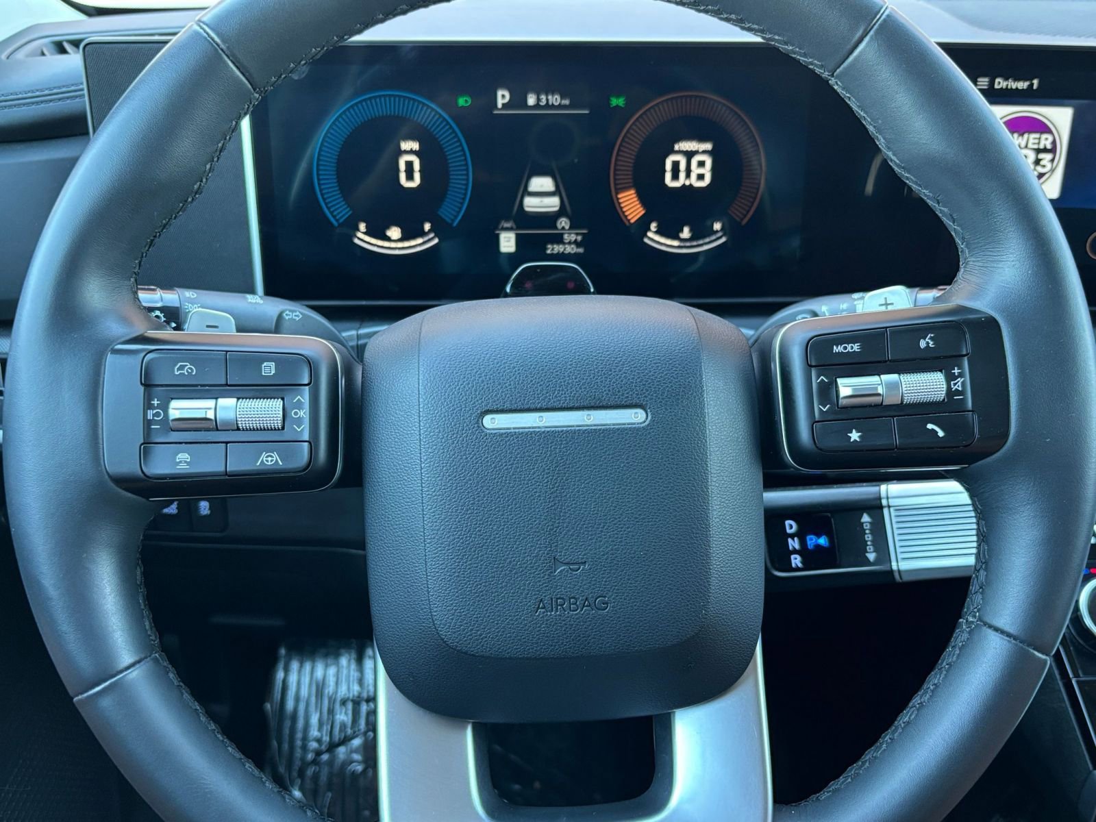 Thumbnail: 2025 Hyundai Santa Fe - 28