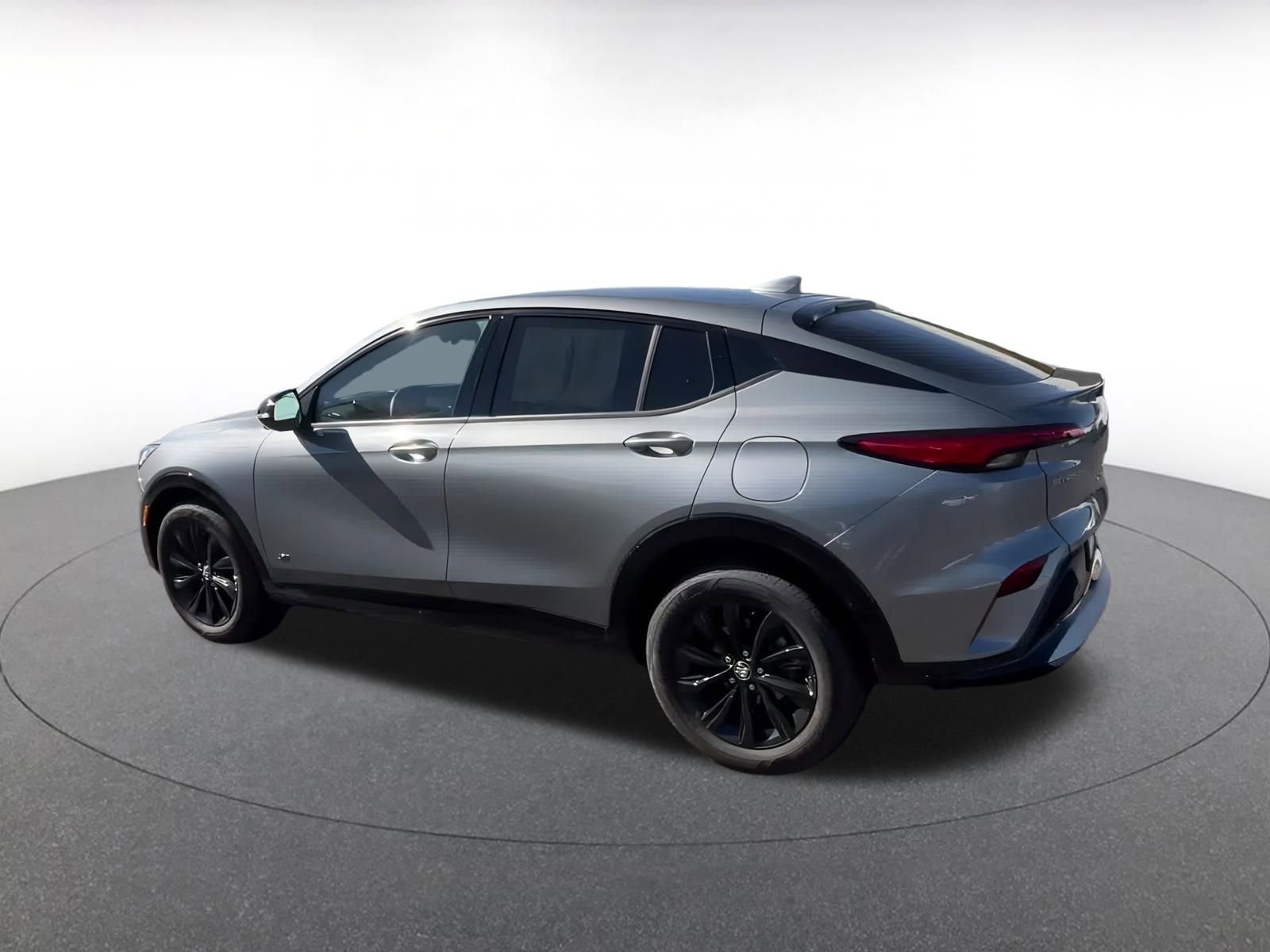 Thumbnail: 2025 Buick Envista - 10