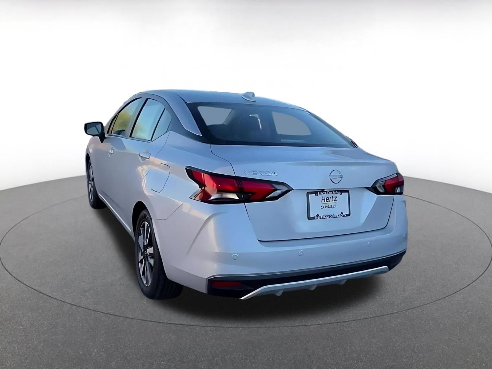 Thumbnail: 2025 Nissan Versa - 11