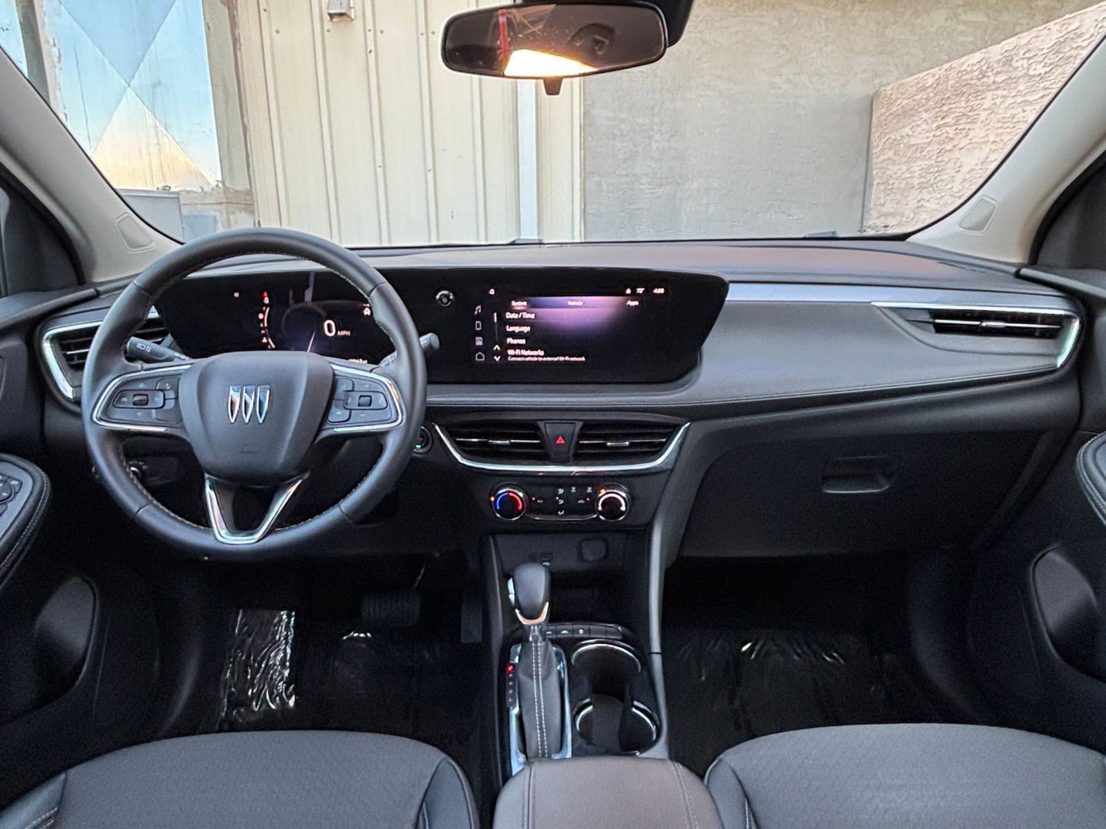 Thumbnail: 2025 Buick Encore GX - 31