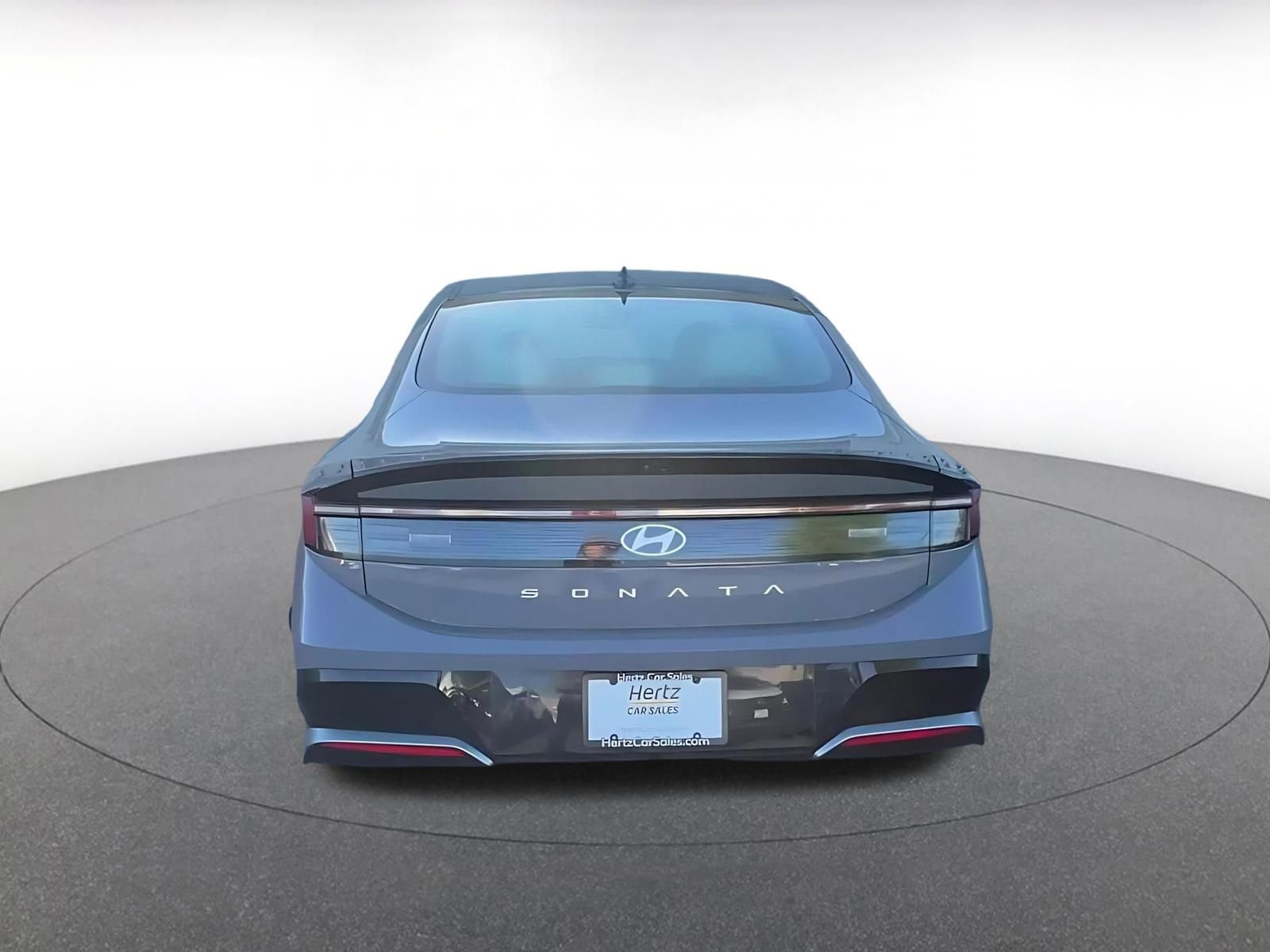 Thumbnail: 2025 Hyundai Sonata - 12