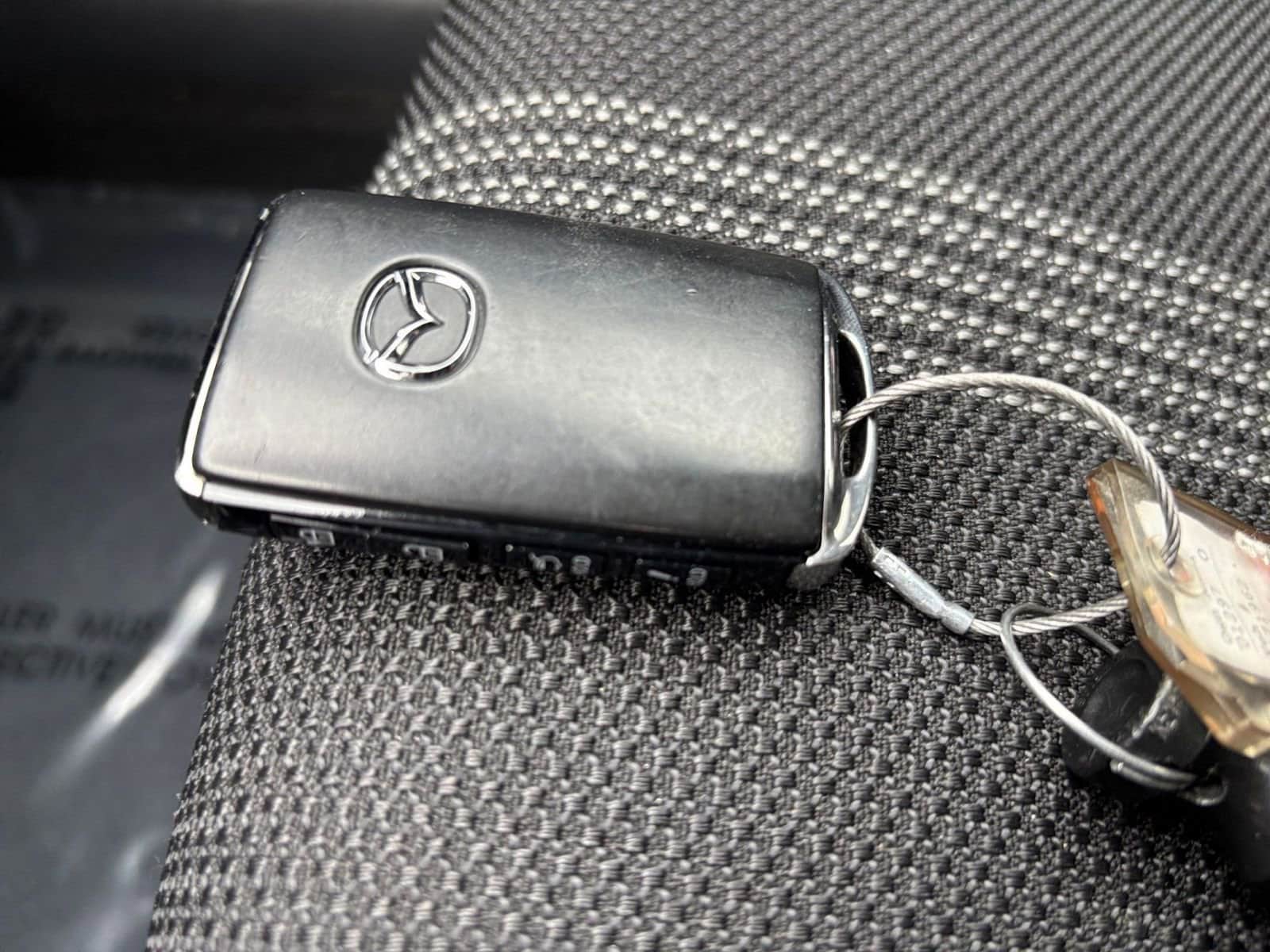 Thumbnail: 2025 Mazda CX-50 - 22