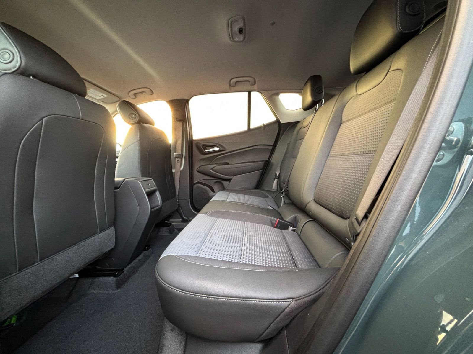 Thumbnail: 2025 Chevrolet Trax - 24