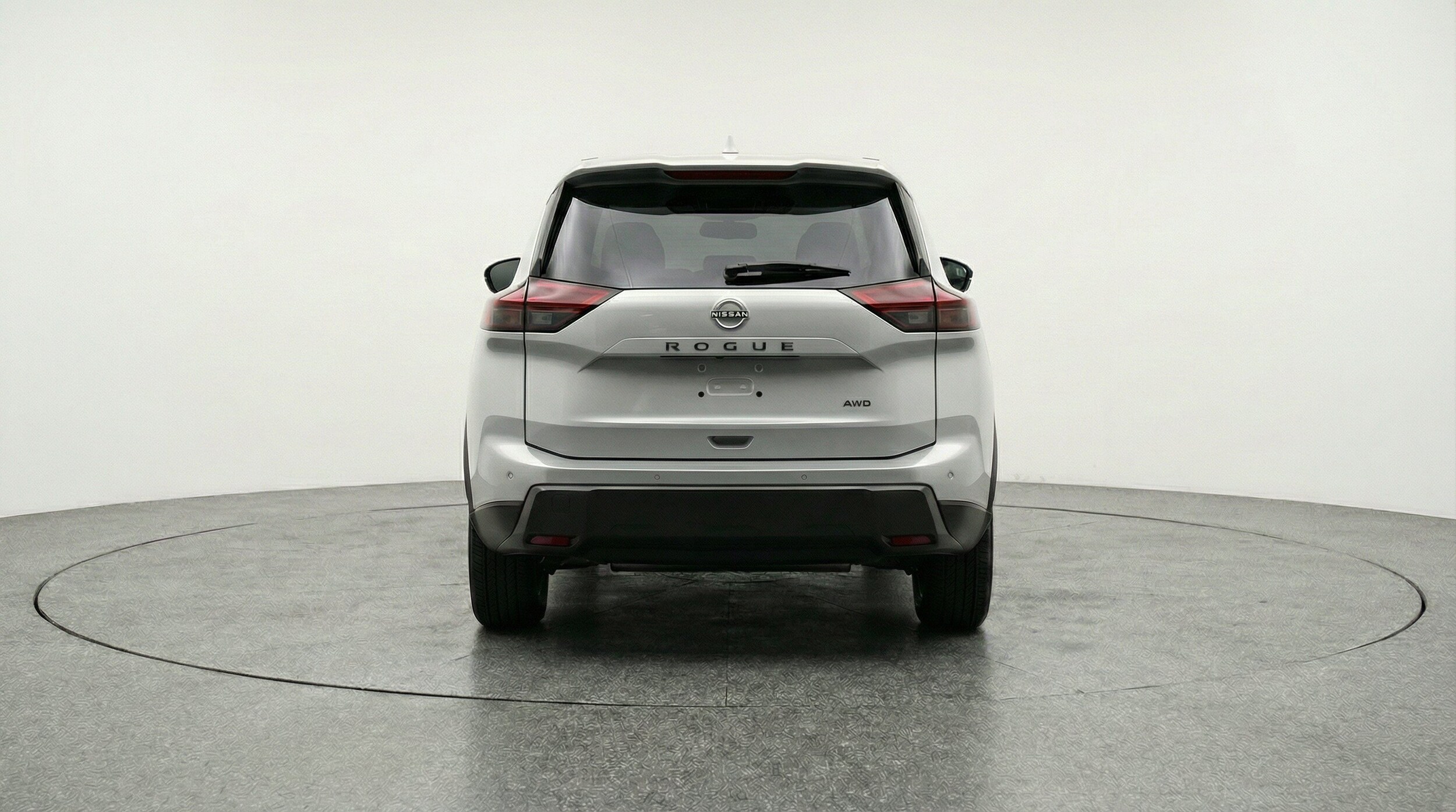 Thumbnail: 2025 Nissan Rogue - 9