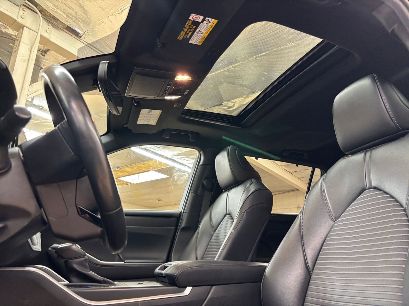 Thumbnail: 2024 Toyota Highlander - 30