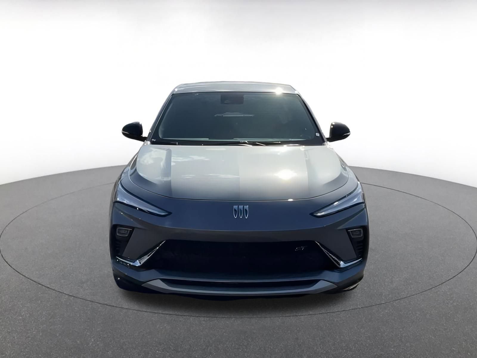 Thumbnail: 2025 Buick Envista - 4