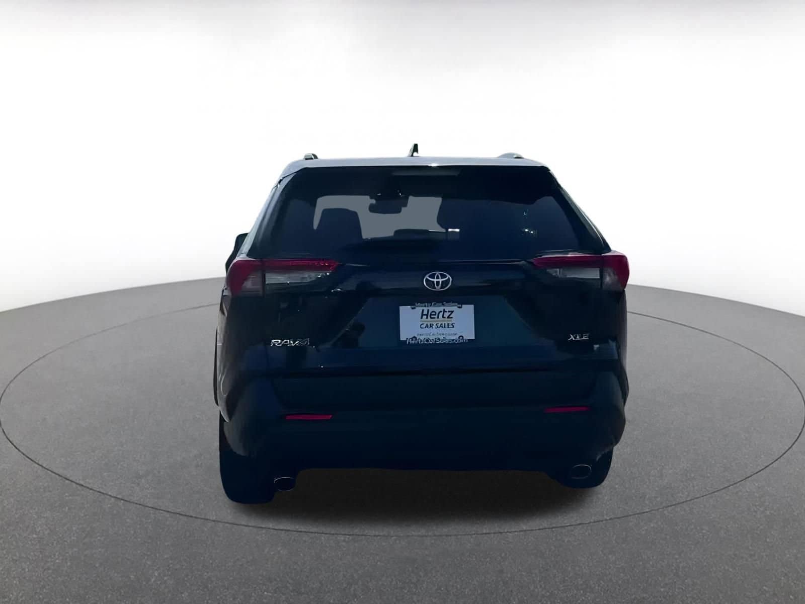 Thumbnail: 2025 Toyota RAV4 - 12