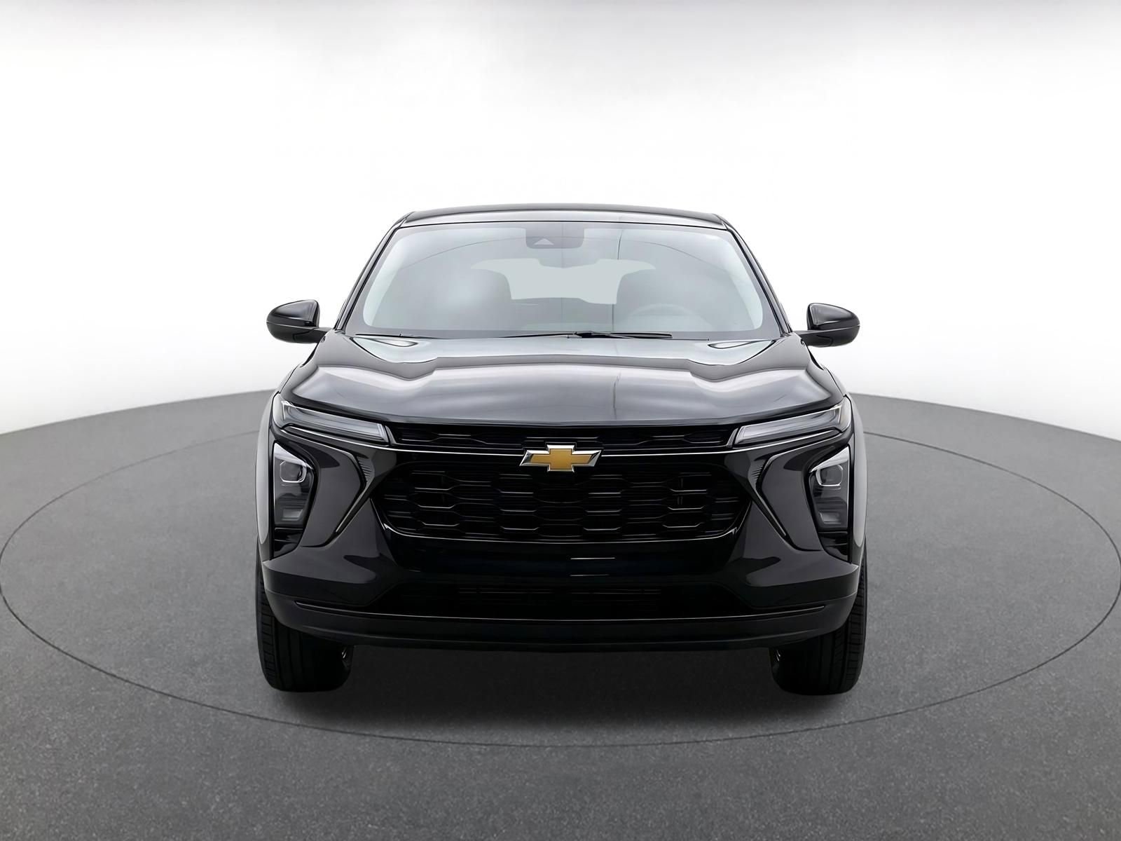 Thumbnail: 2025 Chevrolet Blazer - 2