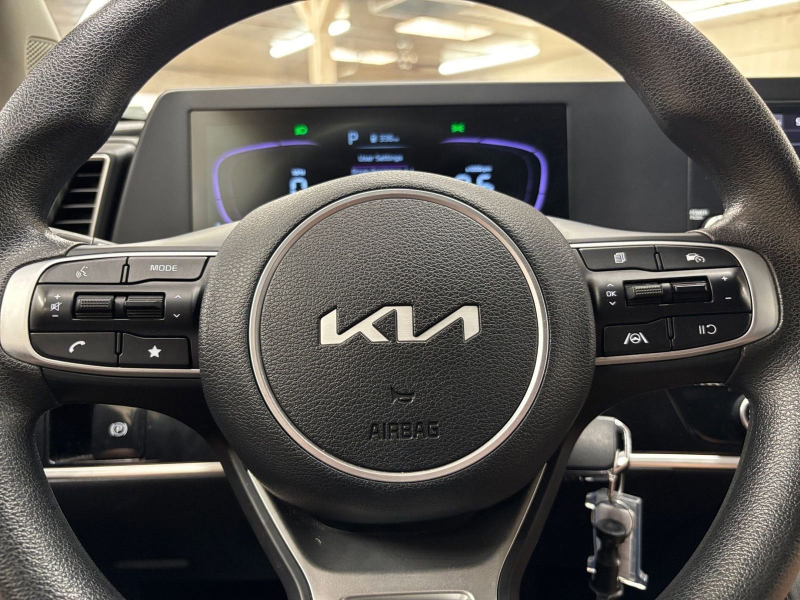 Thumbnail: 2025 Kia Sportage - 27
