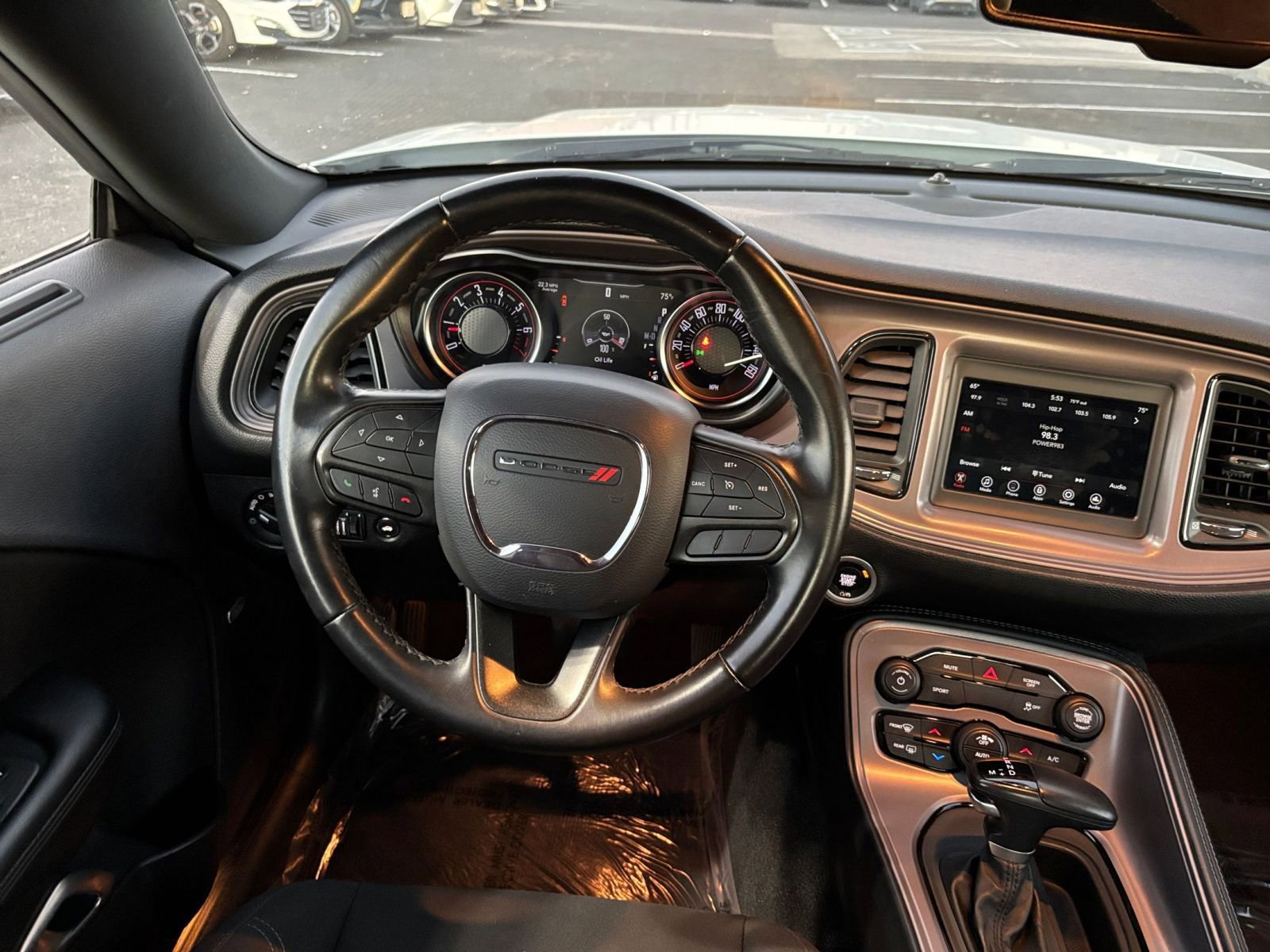 Thumbnail: 2023 Dodge Challenger - 33