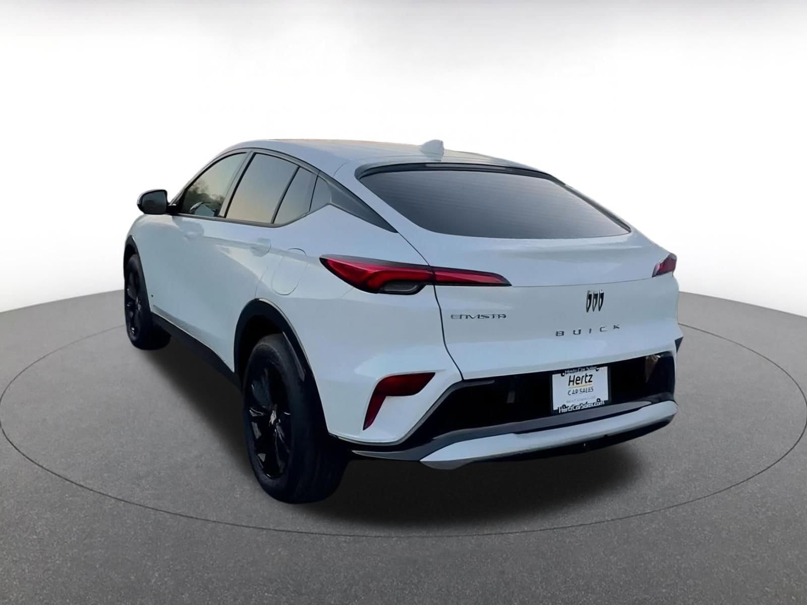 Thumbnail: 2025 Buick Envista - 11