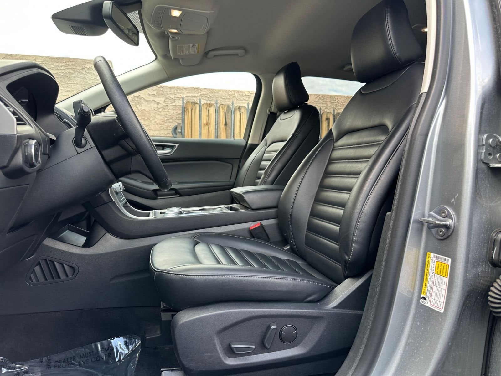 Thumbnail: 2024 Ford Edge - 27