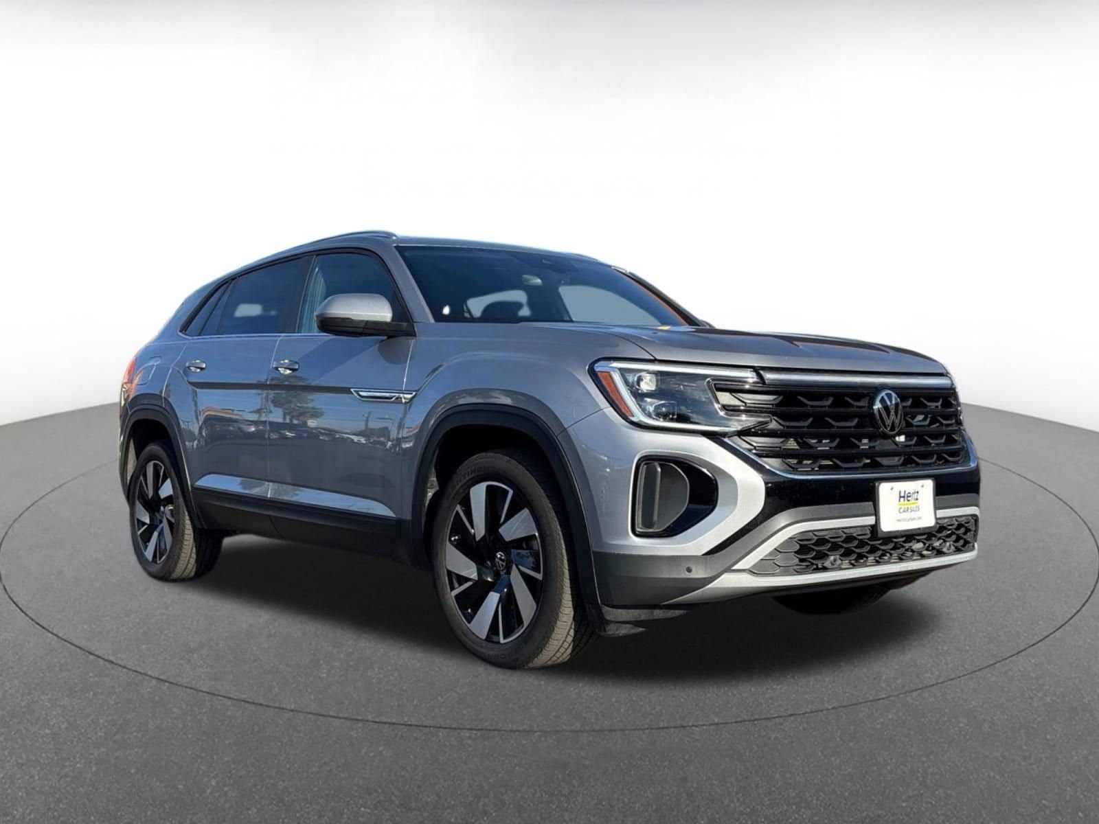 Thumbnail: 2025 Volkswagen Atlas - 1