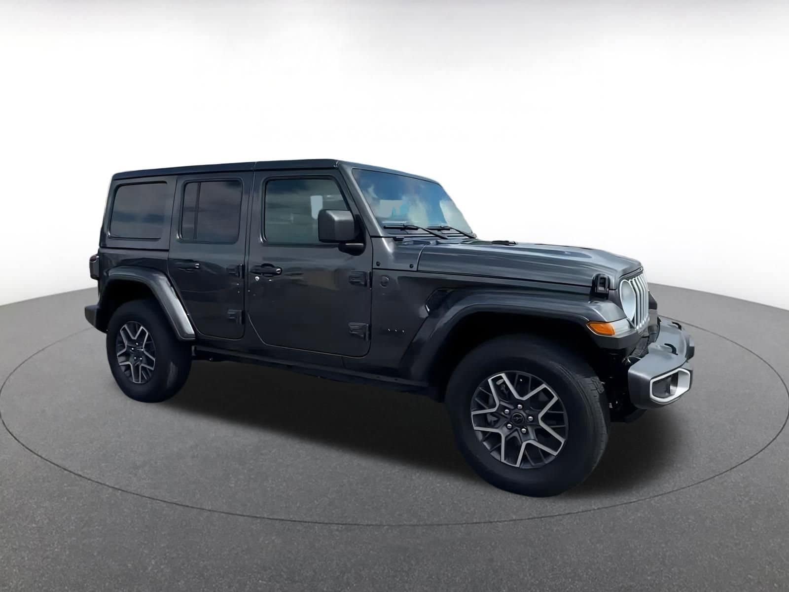 Thumbnail: 2025 Jeep Wrangler - 2