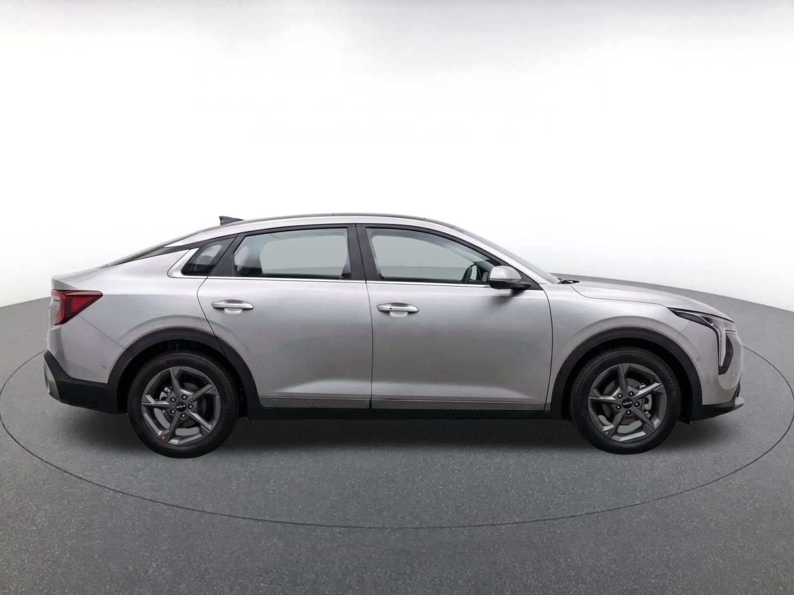 Thumbnail: 2026 Kia K4 - 10