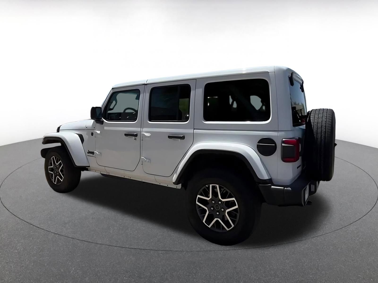 Thumbnail: 2025 Jeep Wrangler - 10