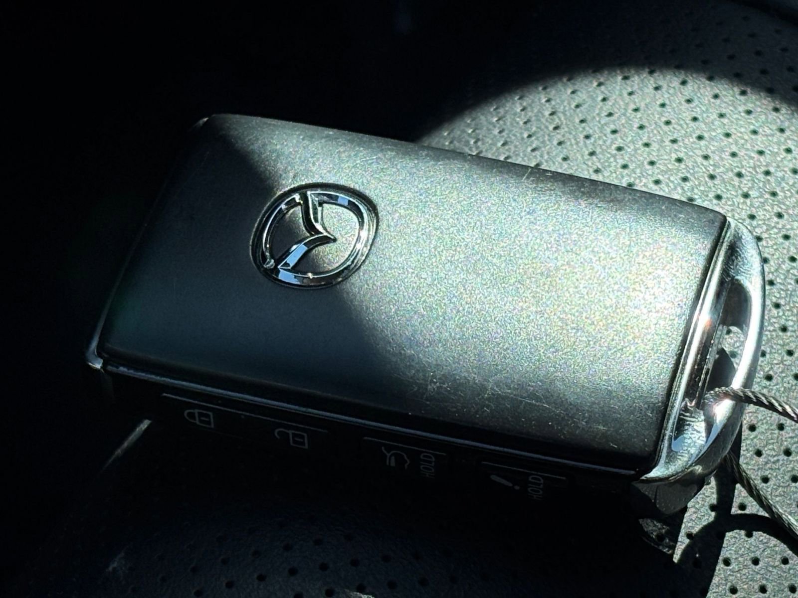 Thumbnail: 2025 Mazda CX-50 - 21