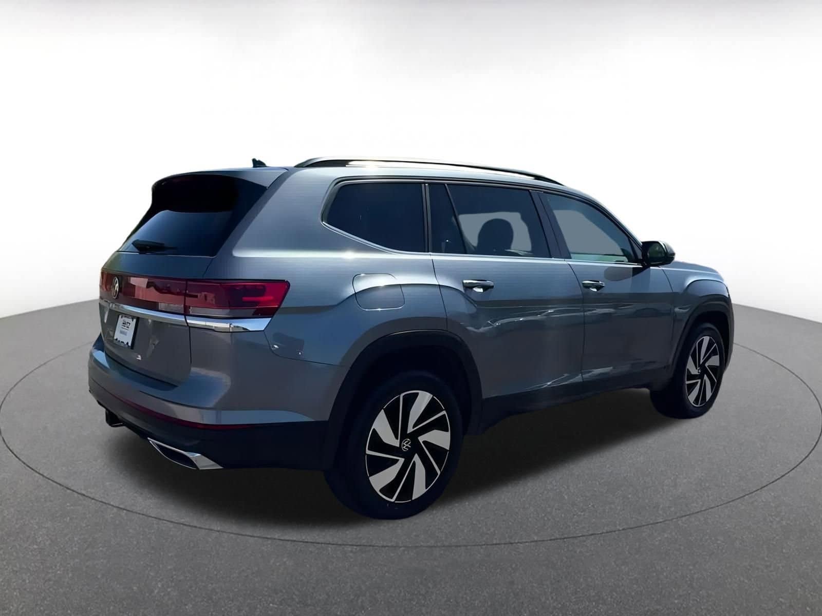Thumbnail: 2024 Volkswagen Atlas - 14