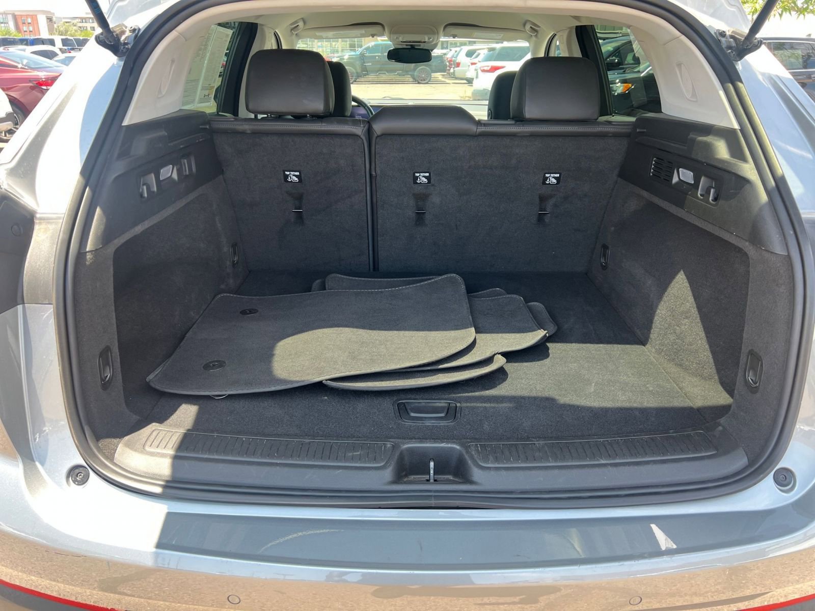 Thumbnail: 2024 Buick Envision - 31