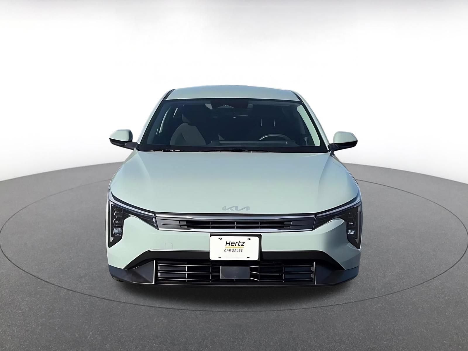 Thumbnail: 2026 Kia K4 - 4