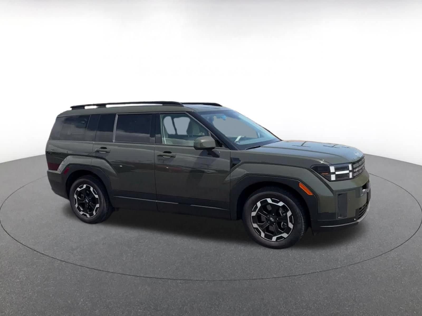 Thumbnail: 2025 Hyundai Santa Fe - 2