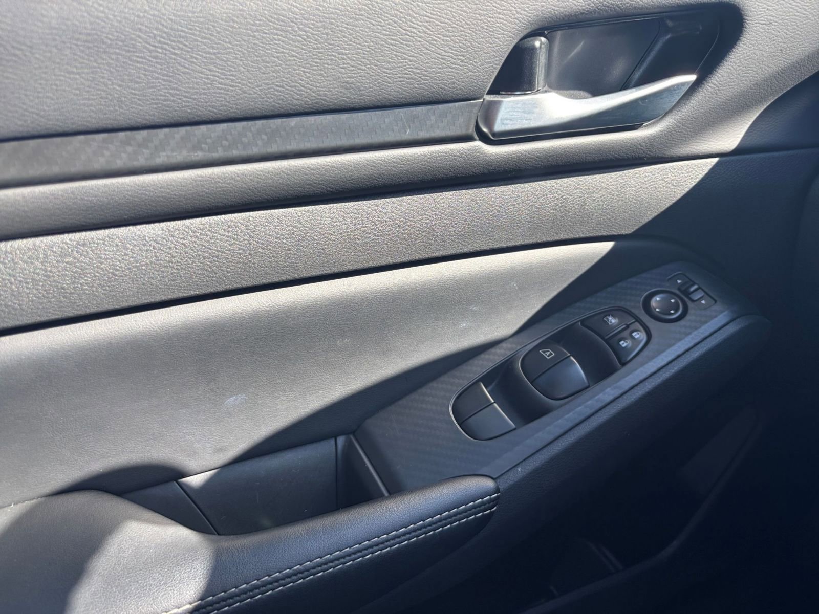 Thumbnail: 2025 Nissan Altima - 18