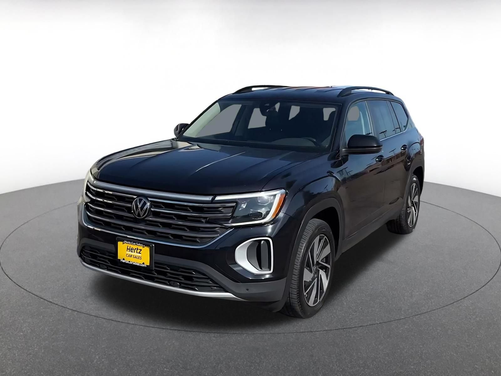 Thumbnail: 2024 Volkswagen Atlas - 6