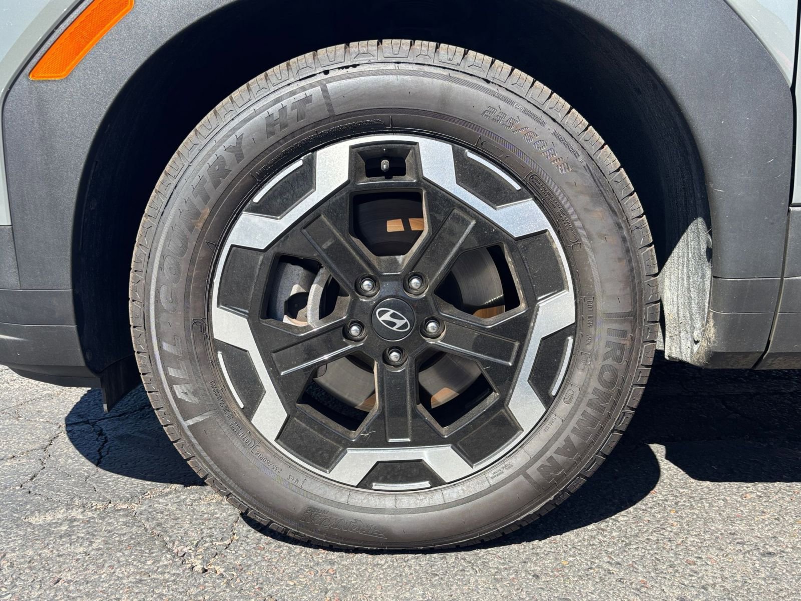 Thumbnail: 2025 Hyundai Santa Fe - 33