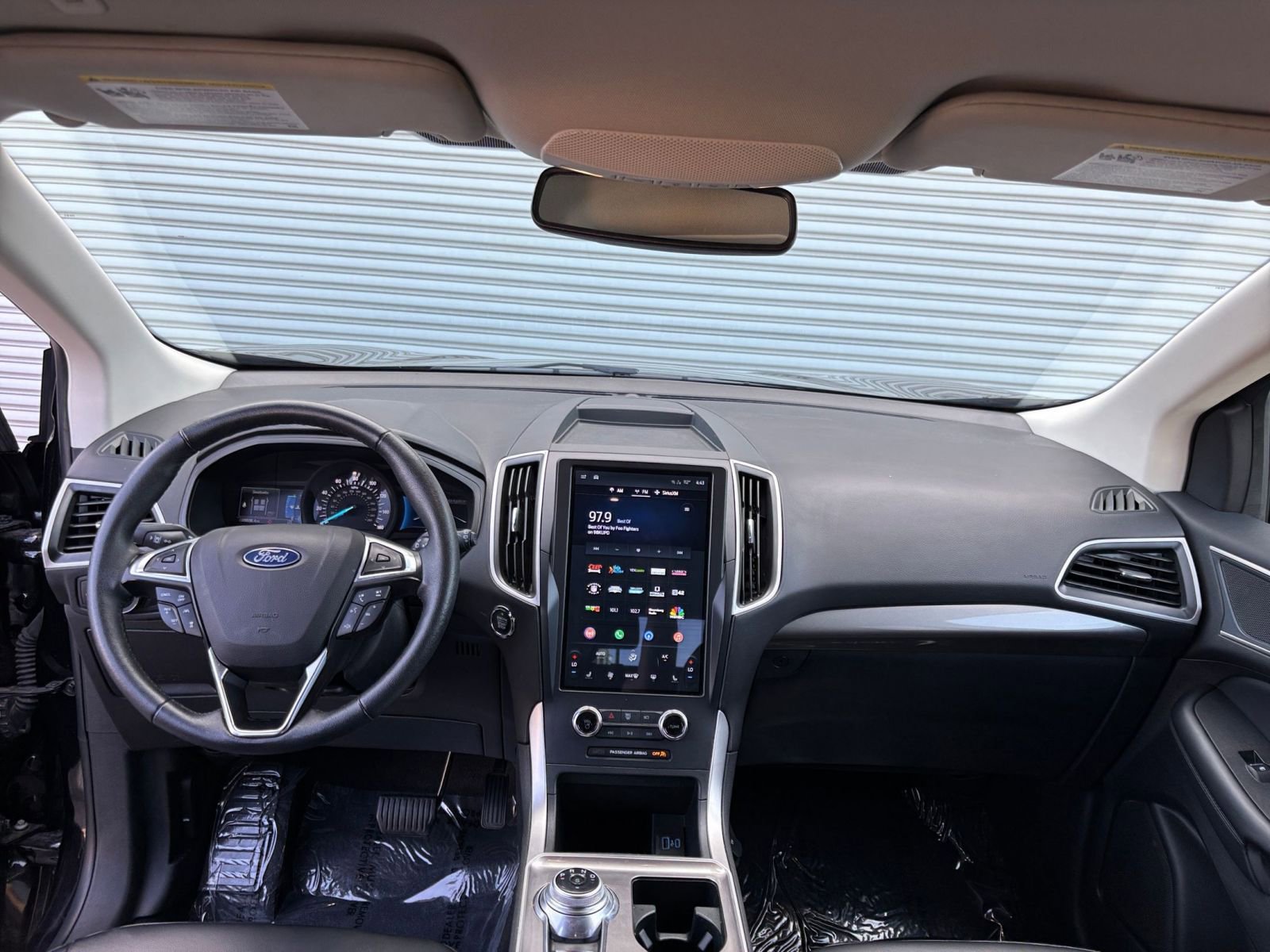 2024 Ford Edge SEL 33