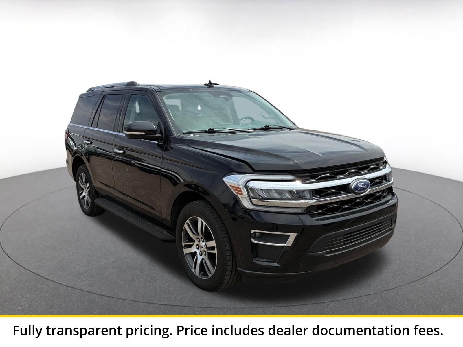 Thumbnail: 2024 Ford Expedition - 1