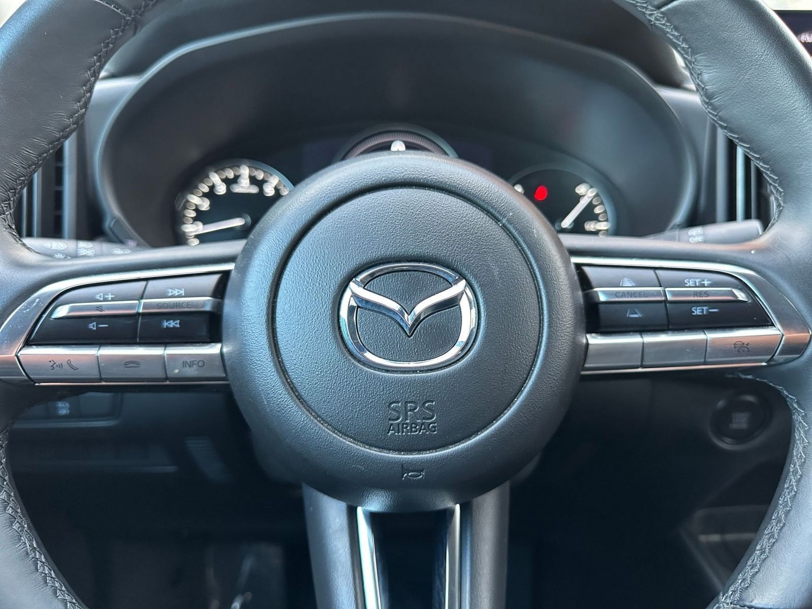 Thumbnail: 2025 Mazda CX-50 - 27