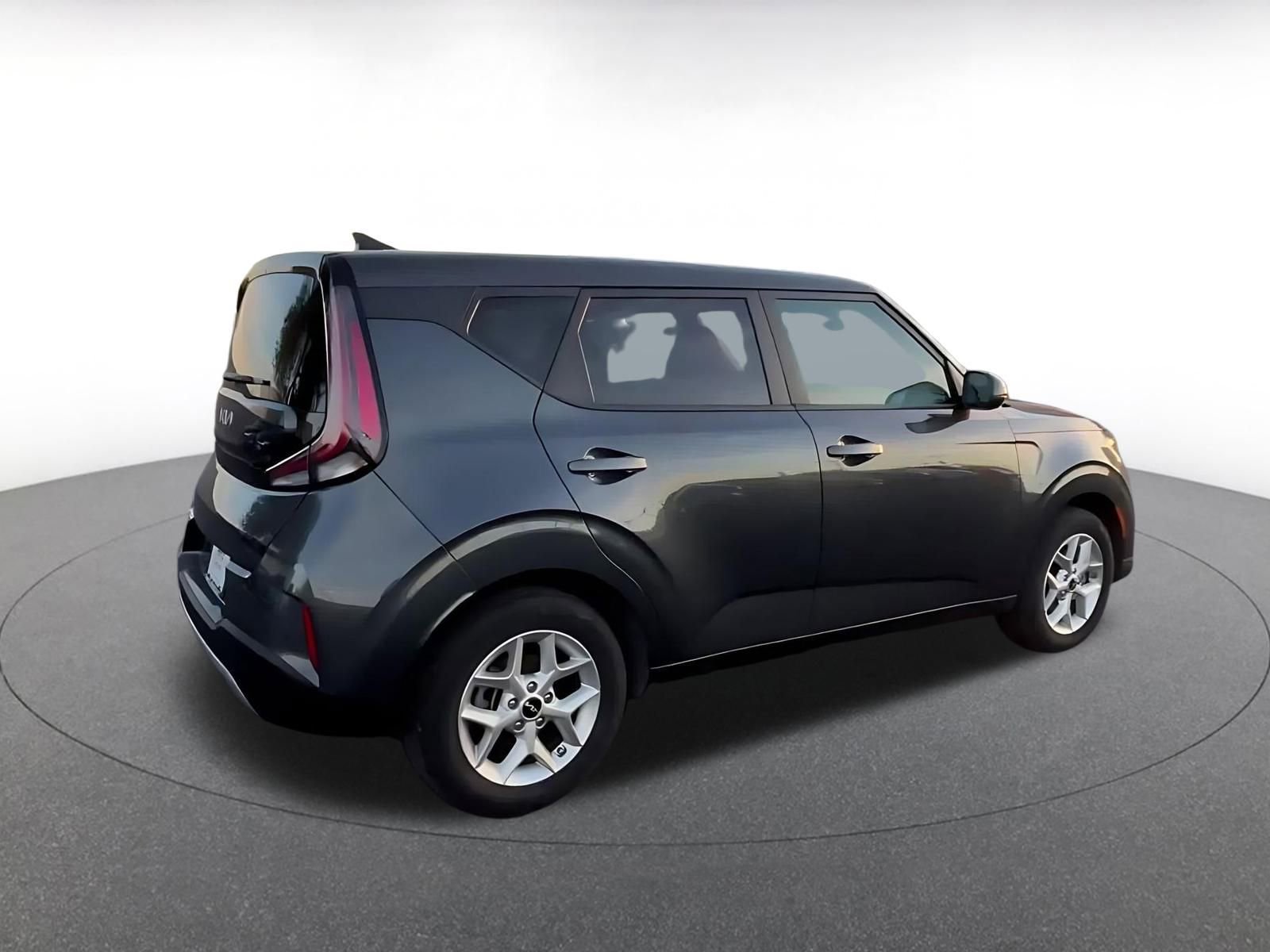 Thumbnail: 2025 Kia Soul - 14