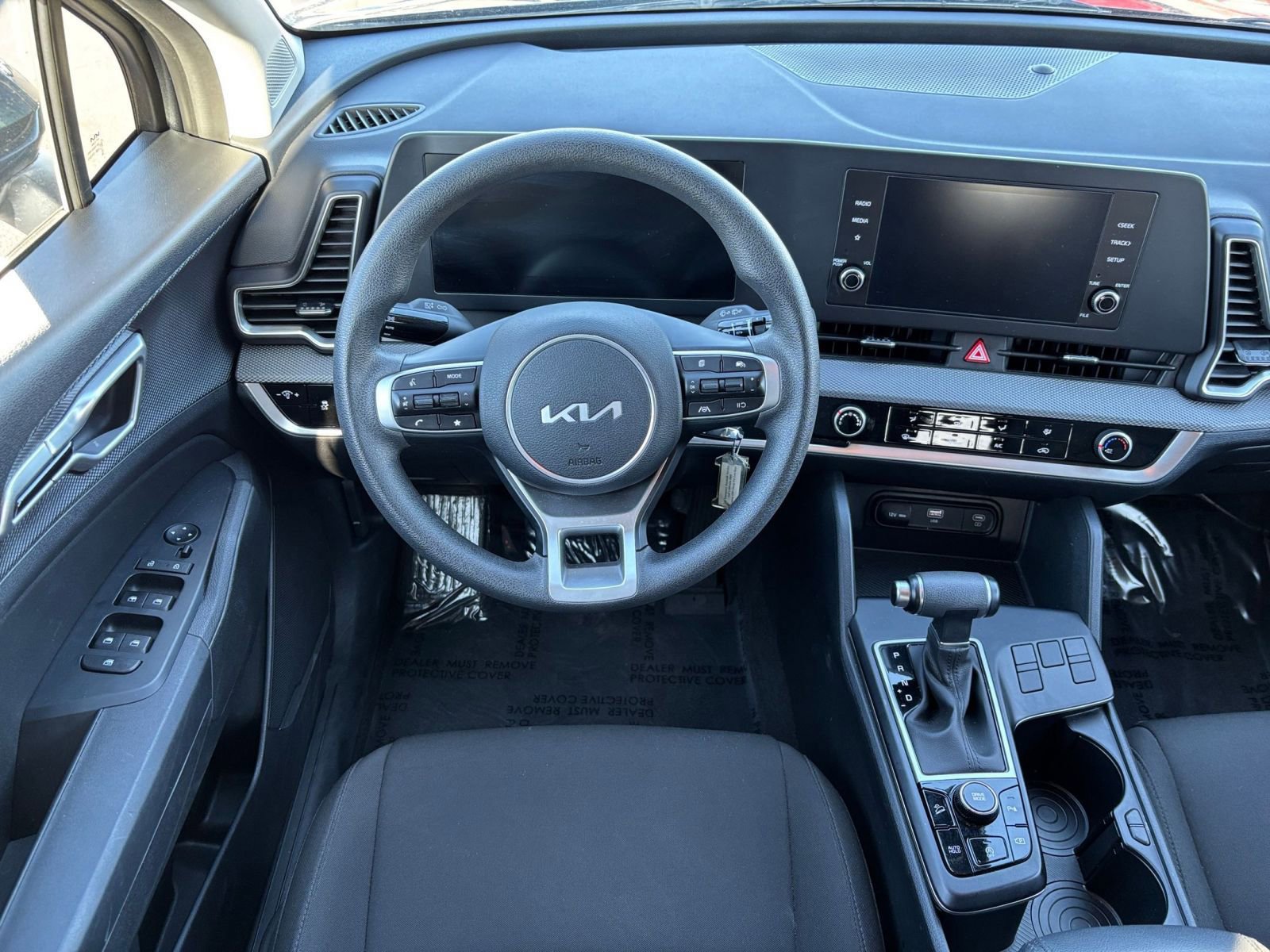 Thumbnail: 2025 Kia Sportage - 33