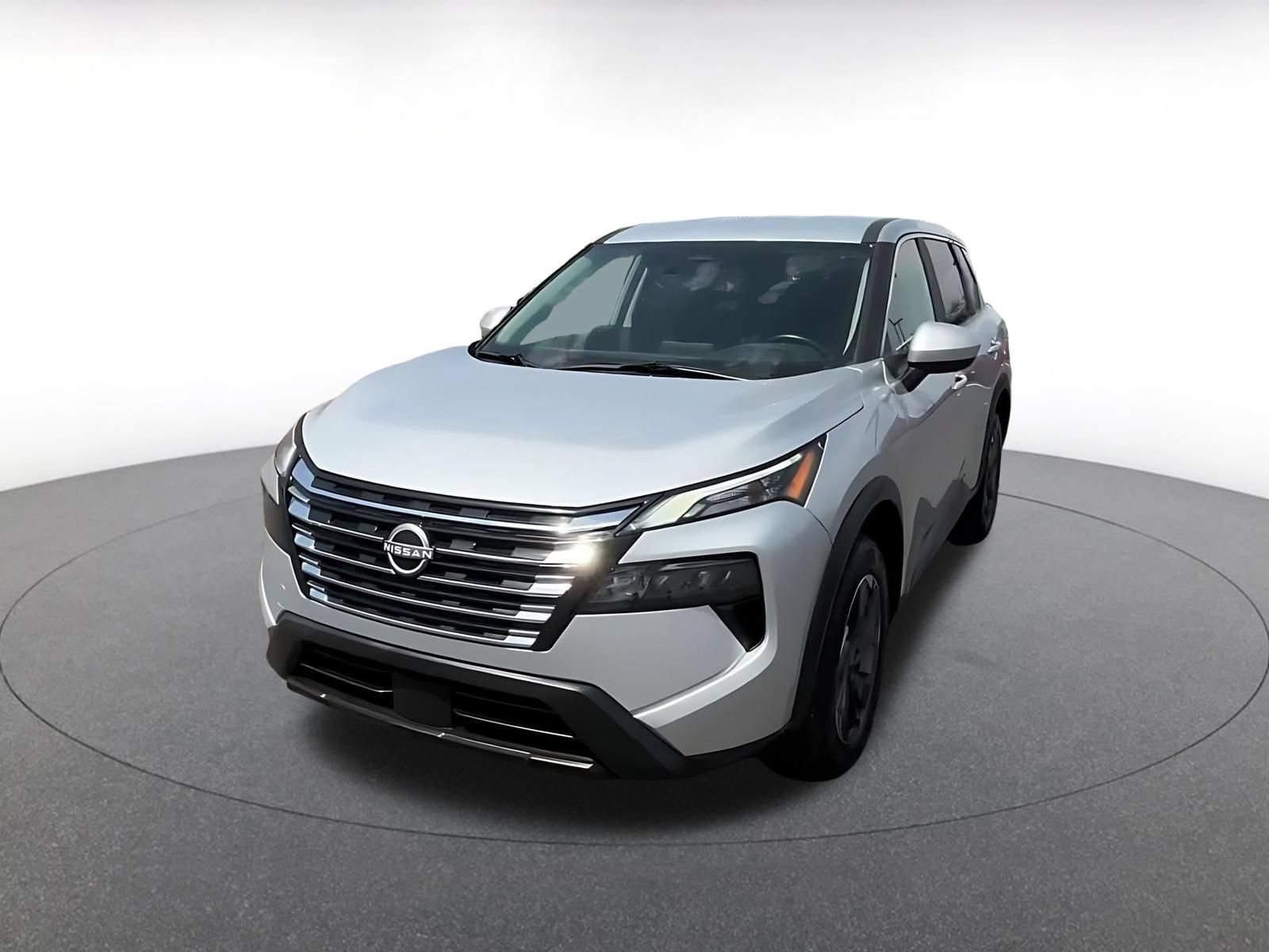 Thumbnail: 2025 Nissan Rogue - 6